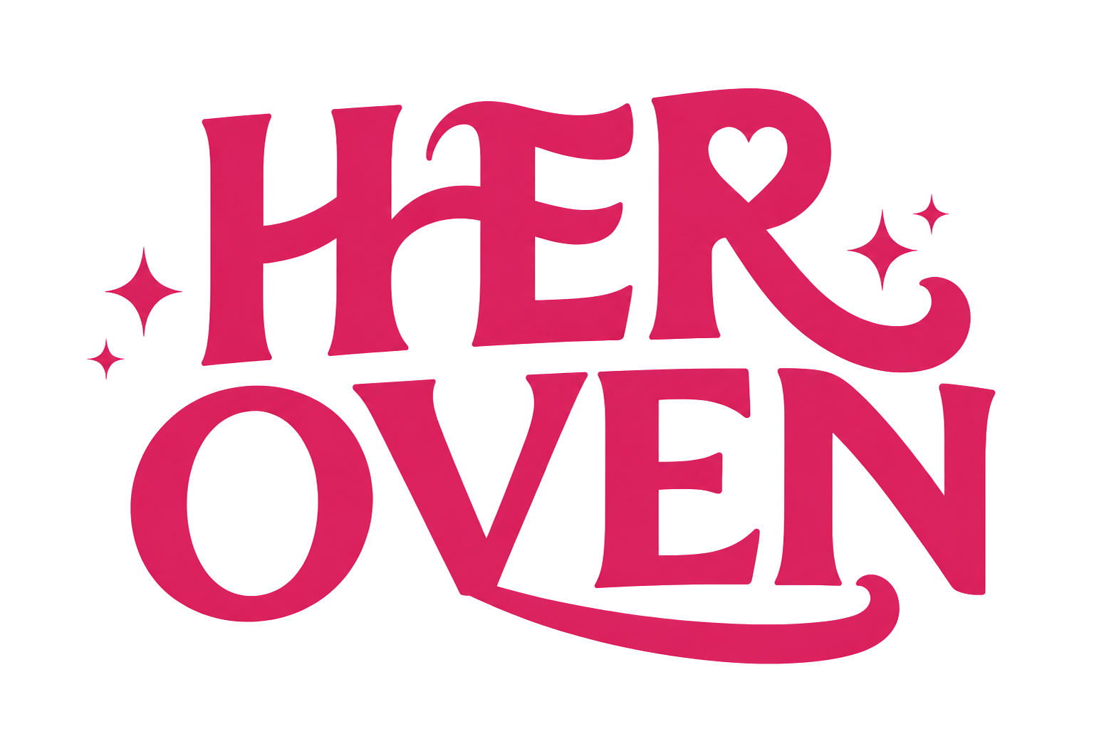 Her Oven
